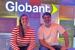 Jóvenes que transforman: la apuesta de Globant por el talento emergente